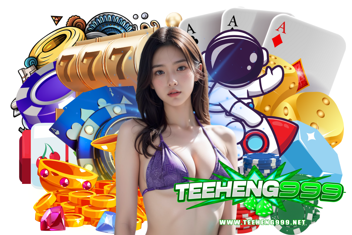 teeheng999 wallet