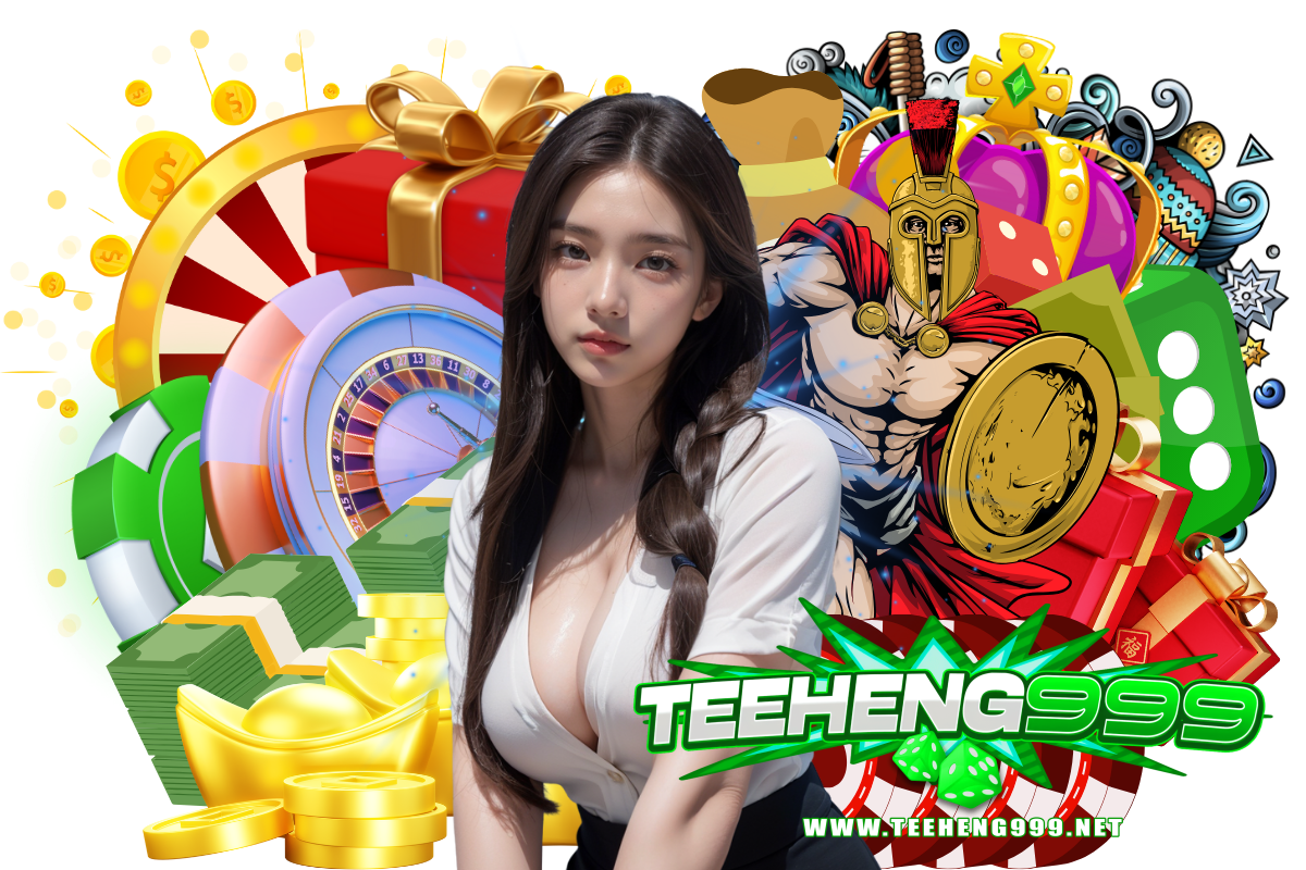 teeheng999 สล็อต