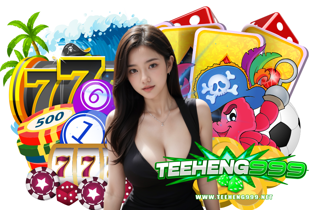 teeheng999 แจกเครดิตฟรี